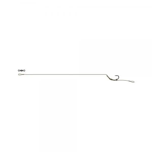 Weekendaanbieding Pole Position Blow Back Rig Haakmaat 4 (25lb) (2 stuks)