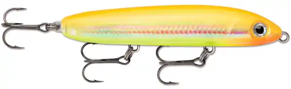Beperkt Aanbod Rapala Skitter V 10cm (14g)
