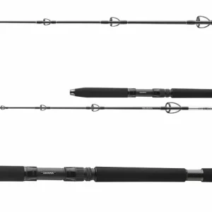 Aanbieding Daiwa BG Jigger Spin Boothengel 1.70m (150-400g)