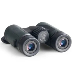 Dagaanbieding Fortis XSR Binoculars 8 x 32 Compact