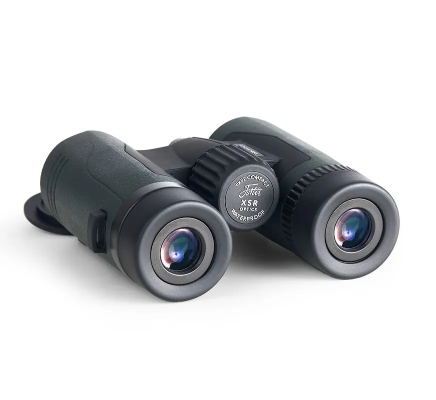 Dagaanbieding Fortis XSR Binoculars 8 x 32 Compact