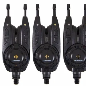 Uitverkoop Ultimate Alerta Beetmelderset 4+1
