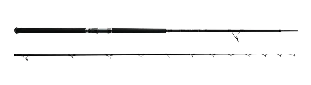 Okuma F-15 Shore Jigging Hengel 10ft (30-100g) Lage Kosten