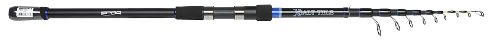 Premium Spro X-Salt Tele Zeevishengel 3.30m (Telescopisch) 20-80g
