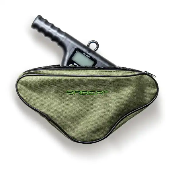 Alleen Vandaag Saber Digital Bar Scales Pouch