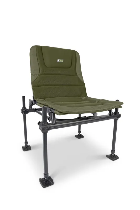 Populair Korum S23 Accessory Chair II