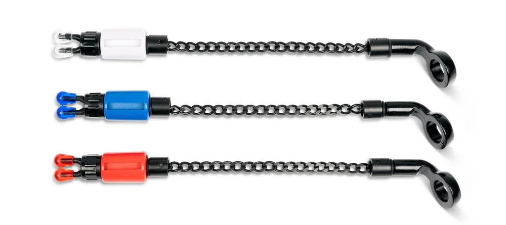 Korum Bite Indicator Bobbin Set (3 Stuks) Seizoensaanbieding