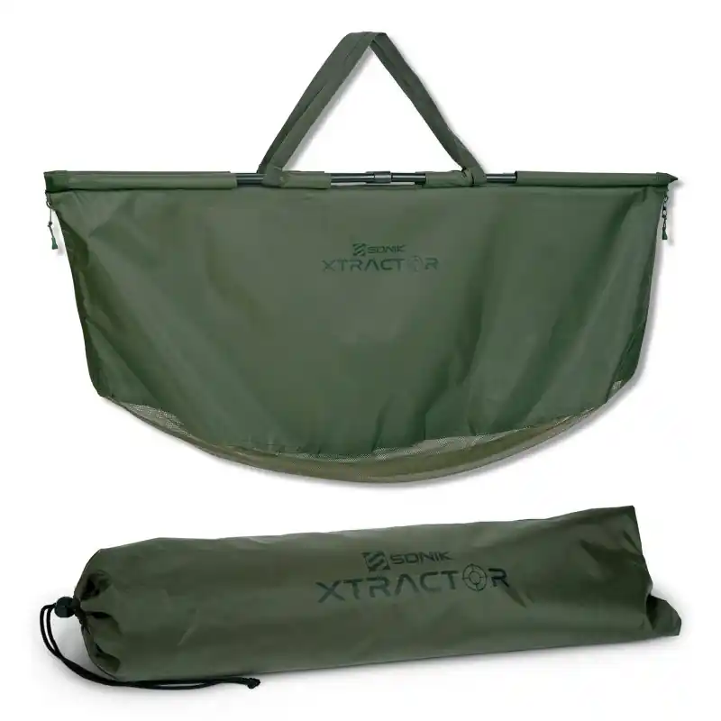 Flitsaanbieding Sonik Xtractor Folding Sling