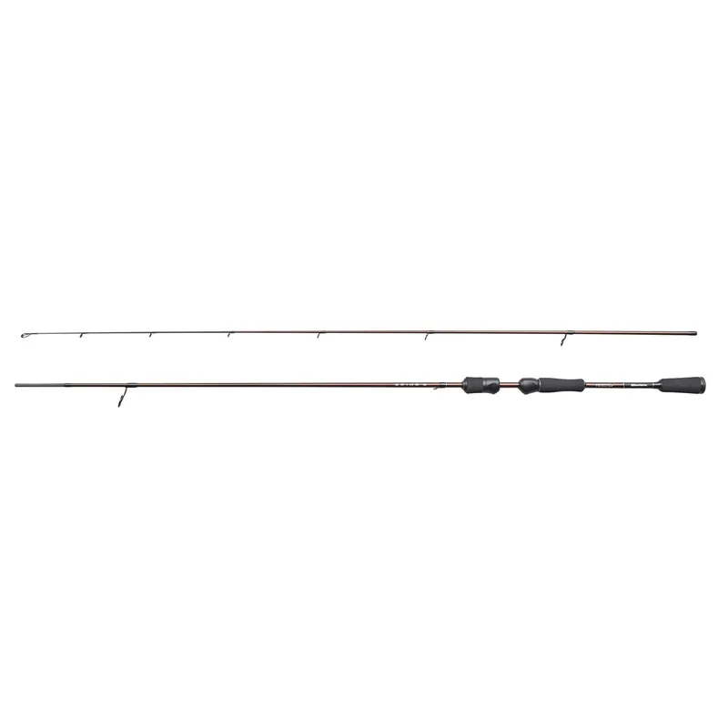 Abu Garcia Spike S Rod Tech HB 702 Spinhengel 2.13m (5-24g) Bestseller