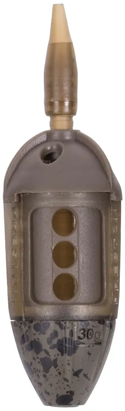 Preston ICS Inline Maggot Feeder 20gr Finale Uitverkoop
