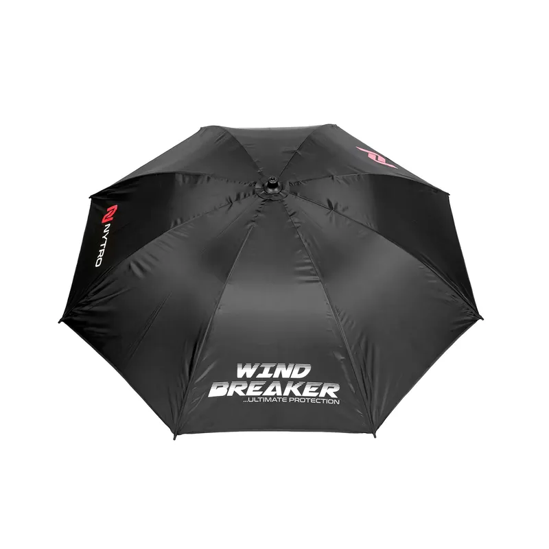 Nytro Windbreaker Brolly 170 Visparaplu Beperkte Voorraad
