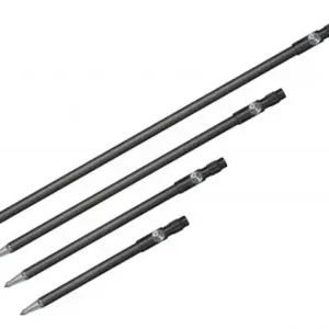 Solar Tackle Black-Lite Bankstick 9" Aanbieding