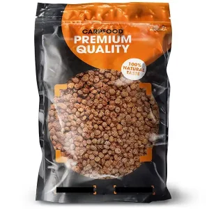 Alleen Vandaag Tijgernotenkopen Large Tijgernoten 12-15mm (2.5kg)