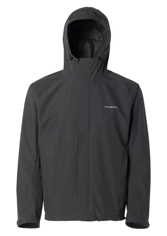 Grundens Charter Gore Tex Jacket Visjas L Premium