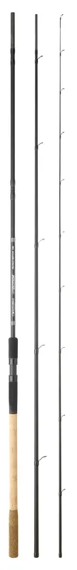 Flitsaanbieding Garbolino Addiction Perfect Match Hengel 3.90m (7-20g) (3-Delig)