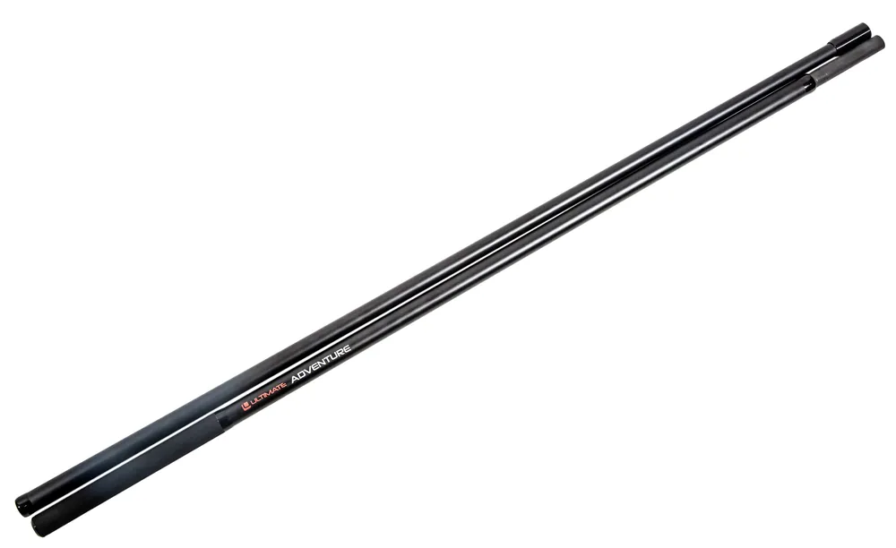 Merkproduct Ultimate Adventure Carp Net Handle 180cm (2-delig)