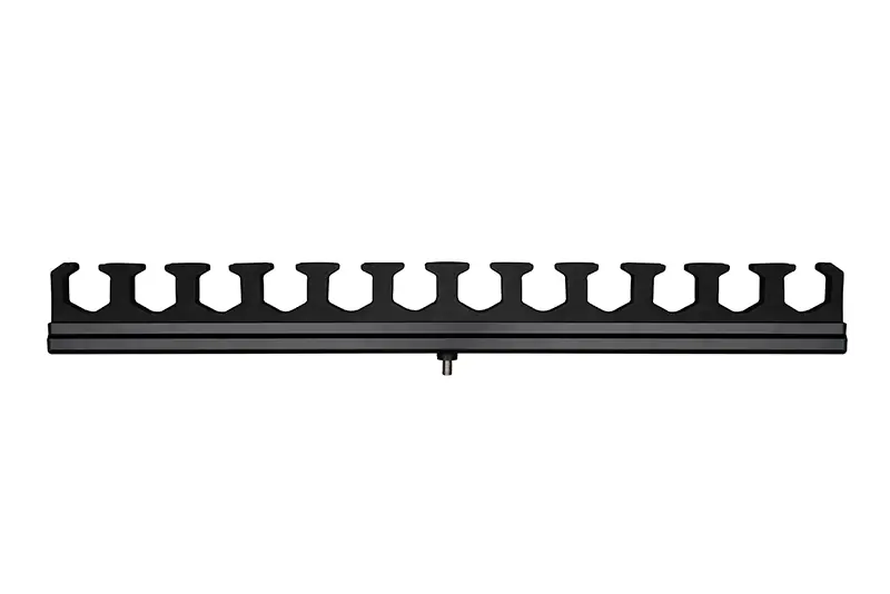 Matrix 12 Kit Threaded Roost Hengelsteun Flitsaanbieding