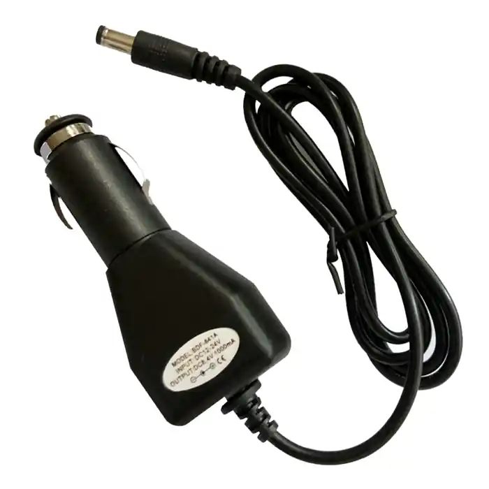 Boatman Auto Lader Plus 12.6V 1Ah Alleen Vandaag