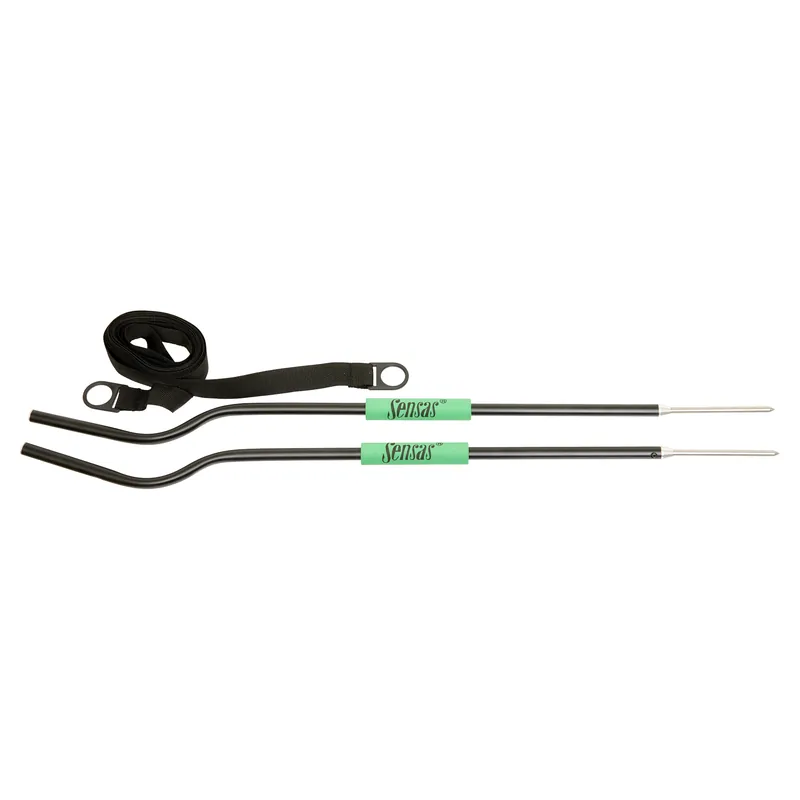 Sensas Meetset Feeder (4m) (Distance Sticks) Nu Kopen
