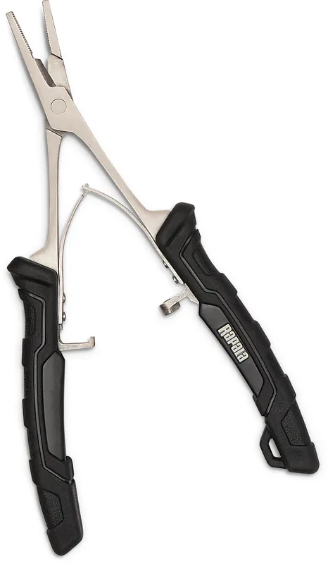 Rechtstreeks Van De Fabrikant Rapala Precision Forceps Onthaaktang 7" (19cm)