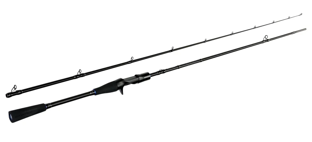 Sportex Nova RS-3 Baitcasterhengel 235cm (7-31g) Alleen Vandaag