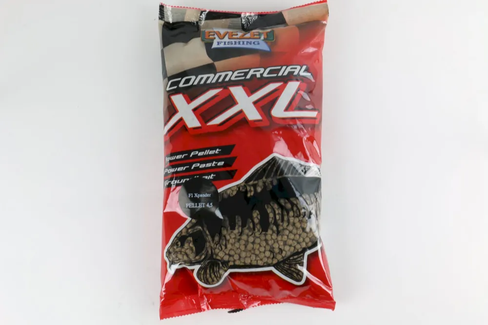 Actieprijs Evezet Commercial XXL F1 Xpander Pellet (750g)