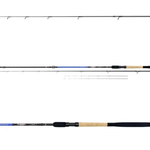 Daiwa N'Zon 2.0 Method Feederhengel 12ft (-60g) Lage Kosten