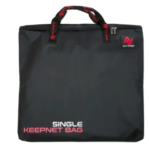 Hoge Kwaliteit Nytro Sublime Waterproof Single Keepnet Bag