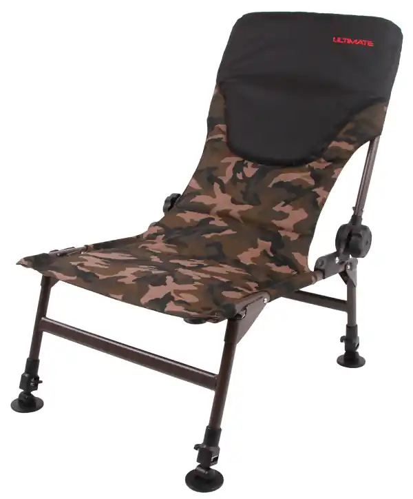 Direct Beschikbaar Ultimate Recliner Chair Camo