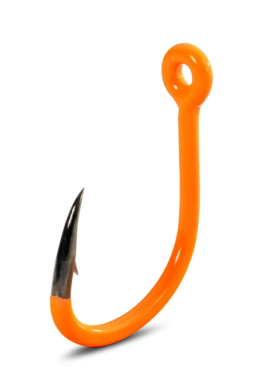 Uni Cat ASR Jig Hook (4 stuks) 3/0 Express Levering