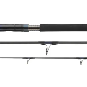 Daiwa Saltiga Travel Jigging 5.8ft/1.75m 150-300g (3-Delig) Lage Kosten