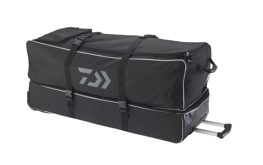 Lage Prijs Daiwa D-Vec Global Trolley Reiskoffer