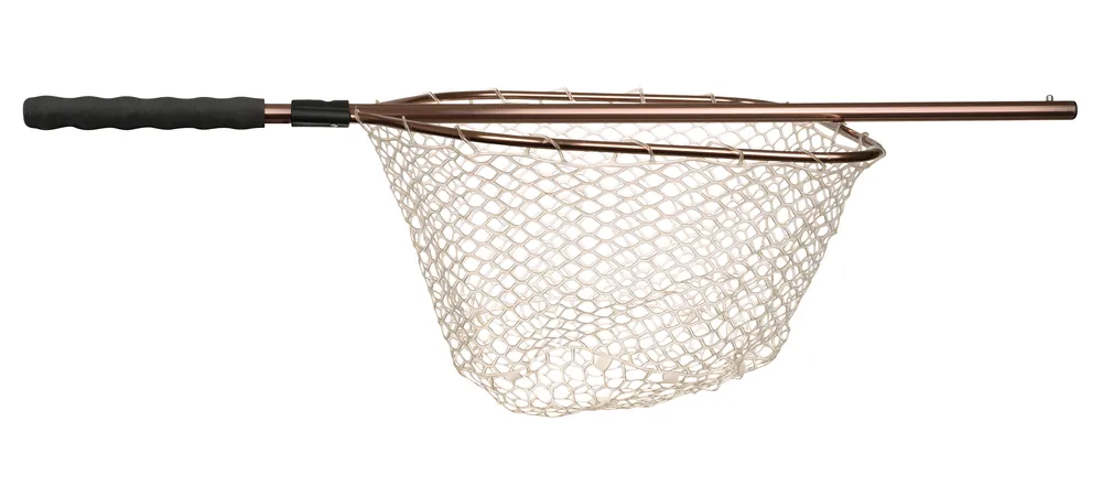 Must-Have Spro Trout Master Tactical Trout Net