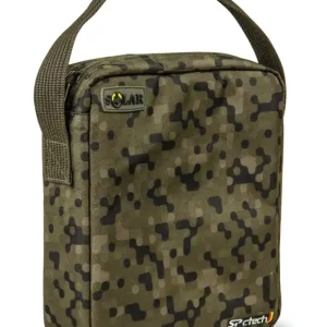 Solar SP C-Tech Scale Pouch Weegschaal Tas Seizoensaanbieding