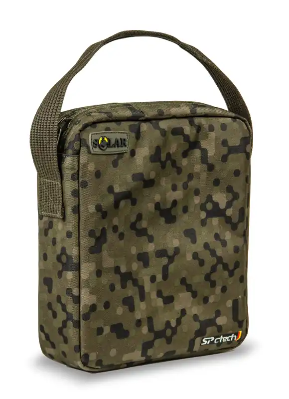 Solar SP C-Tech Scale Pouch Weegschaal Tas Seizoensaanbieding