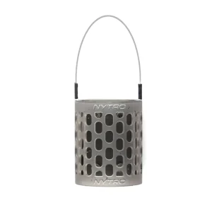 Snelle Levering Nytro Open-End Cage Feeder Small Loodvrij 10g