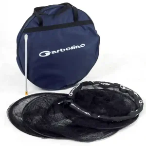Hete Deal Garbolino Combo Leefnet Set