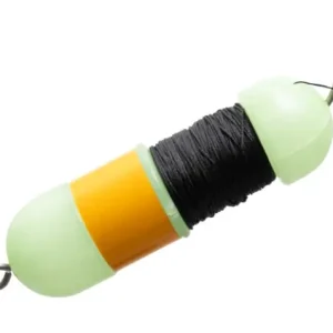 Black Cat Outrigger Float Glow Meerval Afspandrijver Beperkt Aanbod