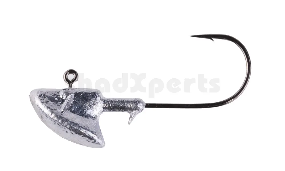 Shop Nu ShadXperts Special Jig Erie 21g #4/0 (5stuks) 1