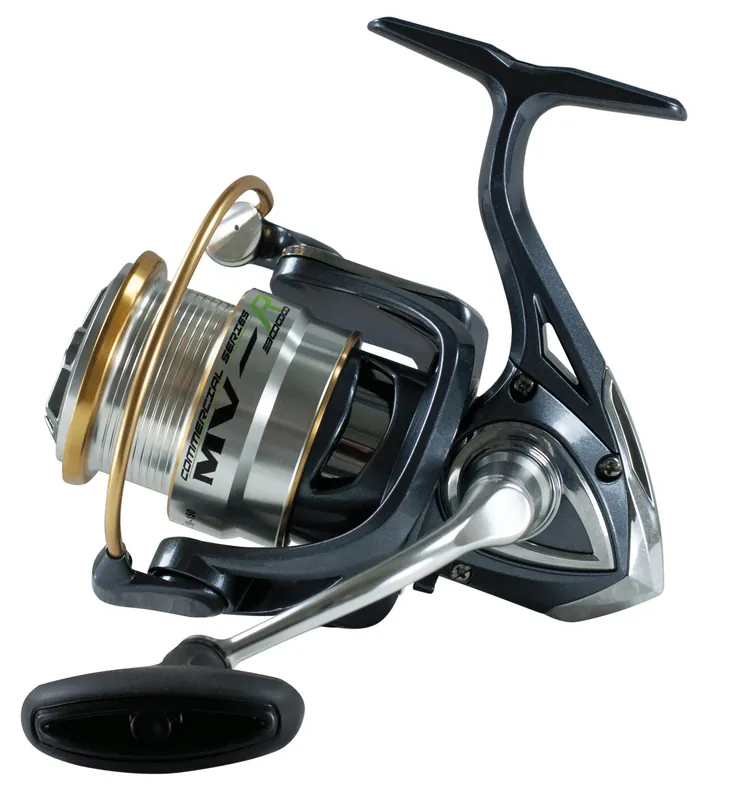 Maver Reel MV-R CSX 4000 Molen Bestel Nu