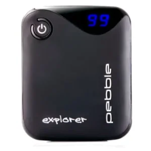 Veho Pebble Explorer 8400mAh Dual Port Power Bank Merkproduct