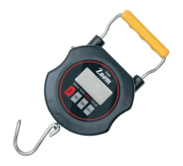 Carp Zoom Specimen Scale Gratis Retour