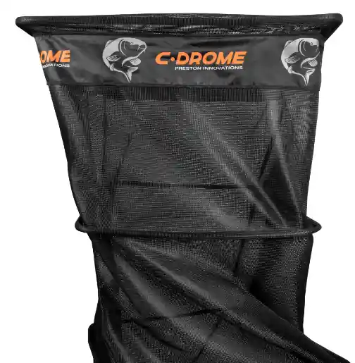 Beperkt Aanbod Preston C-Drome Keepnet Lengte 2.00m