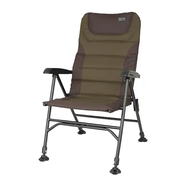 Koop Vandaag Fox Eos 2 Chair Karperstoel