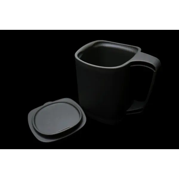 RidgeMonkey ThermoMug Gunmetal Green Uitverkoop