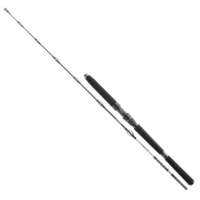 Daiwa BG Deep Sea Boothengel 1.75m (30lb) Favoriet