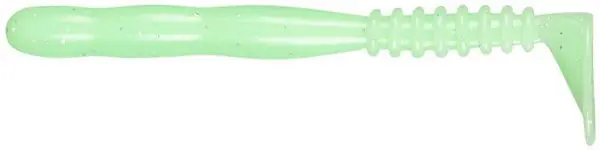 Betrouwbaar Reins Rockvibe Shad 1.3" / 3cm (24pcs)