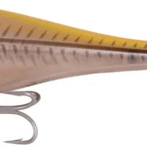 Abu Garcia Rocket Popper Tiger 13cm (35g) Direct Beschikbaar