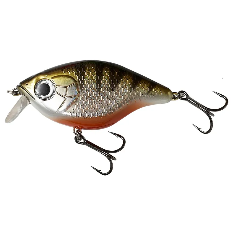Aanbieding Madcat Tight-S Shallow Meerval Plug 12cm (65g) Candy