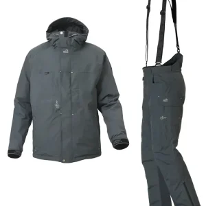 Must-Have Geoff Anderson Barbarus Asimi Set L